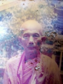 Late Ven Sasana Sevaka Mahathero